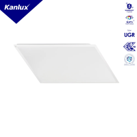 Panel LED podtynkowy BLINGO UHRA 95 60NW 2280/3040/3800lm 4000K UGR<19 5 lat Gwar. | 39170 Kanlux