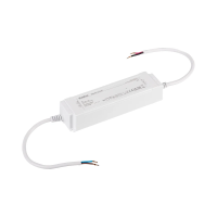 Zasilacz stałonapięciowy TRETO IP67 24V 150W 6250mA max 1A Tc 85°C -20÷40°C klasa II | 39519 Kanlux