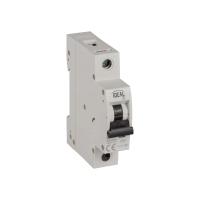 Ogranicznik mocy KMB6-P-13/1 1P 13A IP20 6000A 500 Ui V | 45752 Kanlux