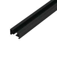 Szyna natynkowa 1,5m TEAR 1F 1,5M-B kolor czarny 5 lat Gwar. | 45884 Kanlux