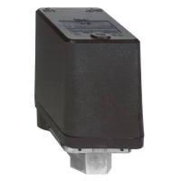 Przełącznik ciśnieniowy G 1/4" BSP 1.3 bar 12 bar 3PST-NC zaciski śrubkowe | XMPA12C2131 Schneider Electric