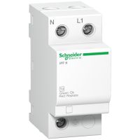 Ogranicznik przepięć iPF20 1P+N 340V | A9L15692 Schneider Electric