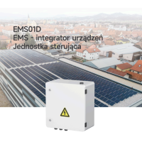 Integrator EMS01D | EMS01D Kstar