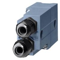 SIMATIC DP, PROFINET terminal block for ET 200ECO PN, 10 A | 6ES7194-6CA00-0AA0 Siemens