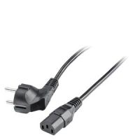 Power cord, Germany and others | 6ES7900-0AA00-0XA0 Siemens