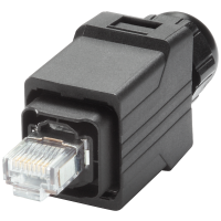 Wtyczka IE RJ45 PRO, IP65 | 6GK1901-1BB10-6AA0 Siemens