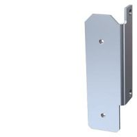 Angled adapter for DIN rail mounting | 6GK5798-8MA00-0AA1 Siemens