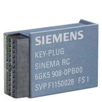 KEY-PLUG SINEMA RC | 6GK5908-0PB00 Siemens