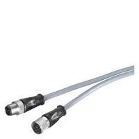 Power Connecting Cable 0,5m | 6XV1801-5DE50 Siemens