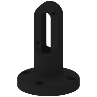 SIGNAL COLUMNS, DIAMETER 70MM | 8WD4308-0CB Siemens