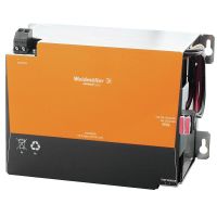 Akcesoria do zasilania awaryjnego UPS CP A BATTERY 24V DC12AH | 1251090000 Weidmuller