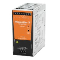 Zasilacz prądowy, PRO MAX 240W 24V 10A, impulsowy | 1478130000 Weidmuller