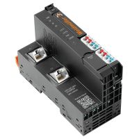 Fieldbus, system rozproszony urządzenie podstawowe UR20-FBC-MOD-TCP-V2 | 2476450000 Weidmuller