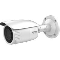 Kamera IP, HWI-B620H-V(2.8-12mm), tuba, 2MP, 30m IR, H.265+, Digital WDR, metal | 311303379 Hikvision Poland