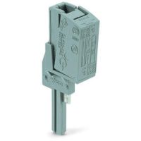 Adapter pomiarowy N, piętrowa złaczka instalacyjna 2003-6641 do pionowego kanału pomiarowego | 2003-500 Wago