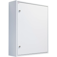 Obudowa natynkowa pusta, IP41, kl. I RAL7035 (550x500x160) 4XN160 2-3 | 001101400 Eti