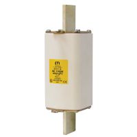 Wkładka bezpiecznikowa (topikowa) NHU1XL 200A gPV 1100V DC UL Fotowoltaika - PV / Zaciski śrubowe U | 004110492 Eti