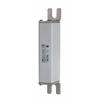 Wkładka bezpiecznikowa NHU01XL/150 80A aR 1000V DC Ładowarki samochodowe EV, Zaciski śrubowe U | 004110811 Eti