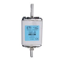 Wkładka bezpiecznikowa (topikowa) NH2 550A aR 690V ultraszybka | 004744227 Eti