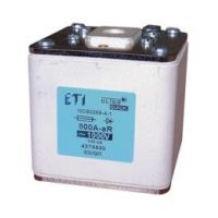 Wkładka bezpiecznikowa (topikowa) NHG3/M 800A aR 1000V ultraszybka | 004305630 Eti