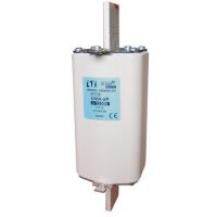 Wkładka bezpiecznikowa (topikowa) NH1 250A aR 1200V ultraszybka | 004733219 Eti
