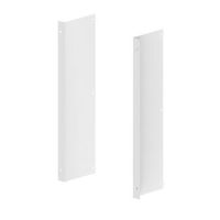 Osłony boczne kasety licznikowej o wysokości 2.5 (375) dla 1 rzędu liczników (1kpl.) DL-V90-2.5 | 001342762 Eti