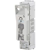 Rozłącznik bezpiecznikowy 1 -biegunowy KVL-00 1p M8-M8 | 001690890 Eti