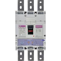 Wyłącznik mocy 3P 50kA wyzwalacz elektroniczny EB2 1000/3LE | 004672210 Eti
