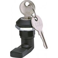 Zamek + klucz EPC-LK | 001102633 Eti