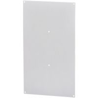 Płyta montażowa poliestrowa EPC-PMP 60-40 | 001102620 Eti