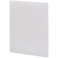 Płyta montażowa poliestrowa EPC-PMP 60-50 | 001102621 Eti