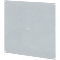 Płyta montażowa metalowa EPC-MMP 40-40 | 001102626 Eti