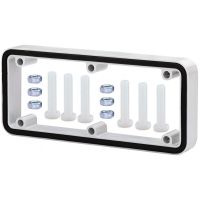 Kołnierz łączący EPC-CF-A 23x10 | 001102638 Eti