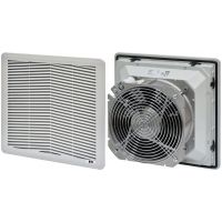 Wentylator filtrujący 457m3/h, 230V AC, 325x325, IP54 EF-325-457-230V | 001344016 Eti