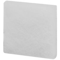 Mata filtracyjna 107x107, IP54 (1kpl.=6szt.) EF-107M | 001344050 Eti