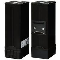 Grzałka 80W, zaciski bezśrubowe, 110-240V AC/DC EF-HTE80 | 001344072 Eti