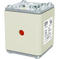 Wkładka bezpiecznikowa (topikowa) NHG2 250A gBat 1000V DC Magazyny energii | 004110756 Eti