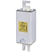 Wkładka bezpiecznikowa (topikowa) NHS2XL 250A gPV 1500V DC UL Fotowoltaika - PV / Zaciski śrubowe S | 004110598 Eti