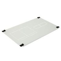 Osłona 1xHVL00/LTL00 i 4 mod. (250x300) CP 1-2 H00 M | 001101474 Eti