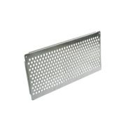 Płyta montażowa perforowana typ A (250) PM 1-1 PER-A | 001101620 Eti