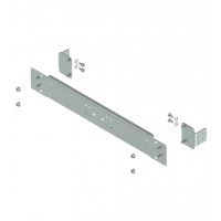 Belka usztywniająca z możliwością regulacji głębokości, szerokość 4 (1000) (1kpl.) BL-UR 4 | 001338147 Eti