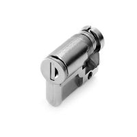 Wkładka patentowa do zamka z mechanizmem dźwigniowym z kluczem o kodzie 1333 LK-WRS-1333 | 001343102 Eti