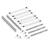 Wkład montażowy do obudów SOLID GSX WM 2-6 120MR | 001101808 Eti