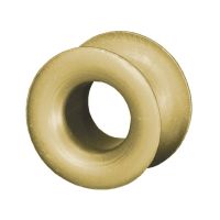 Wstawka kalibrowa 25A D02 do gniazda E18 V D02, żółta | 002242002 Eti