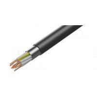 Kabel sygnalizacyjny BIT YKSY 14x1,0 0,6/1KV BĘBEN | EM8303 Bitner