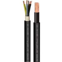 Kabel sterowniczy BIT 1000 Power 5x25 0,6/1KV BĘBEN | EM9091 Bitner