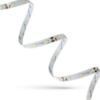 Taśma LED 3528 60LED 18W 1500lm 83lm/W CW 6000K 12V IP20 bez osłony (rolka 5m) 5 lat gw. | WOJ+11919 Wojnarowscy