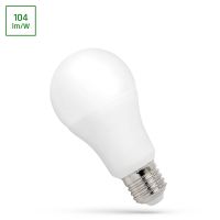 Lampa LEDBulb GLS 11,5W 1200lm CW 6000K E27 230V zimna biała | WOJ+13909_220ST Wojnarowscy