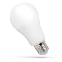 Lampa LEDBulb GLS 11,5W 1100lm WW 3000K E27 230V matowa ciepła biała | WOJ+13910_220ST Wojnarowscy