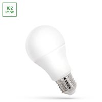 Lampa LEDBulb GLS 13W 1320lm NW 4000K E27 230V naturalna biała | WOJ+14102 Wojnarowscy